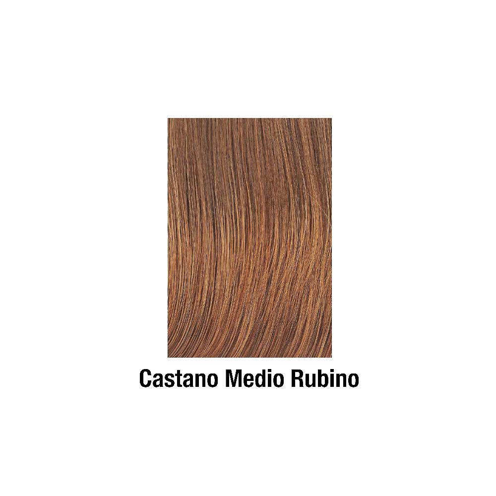 QVC HairDo Parrucca taglio medio bob Spedizione Gratuita