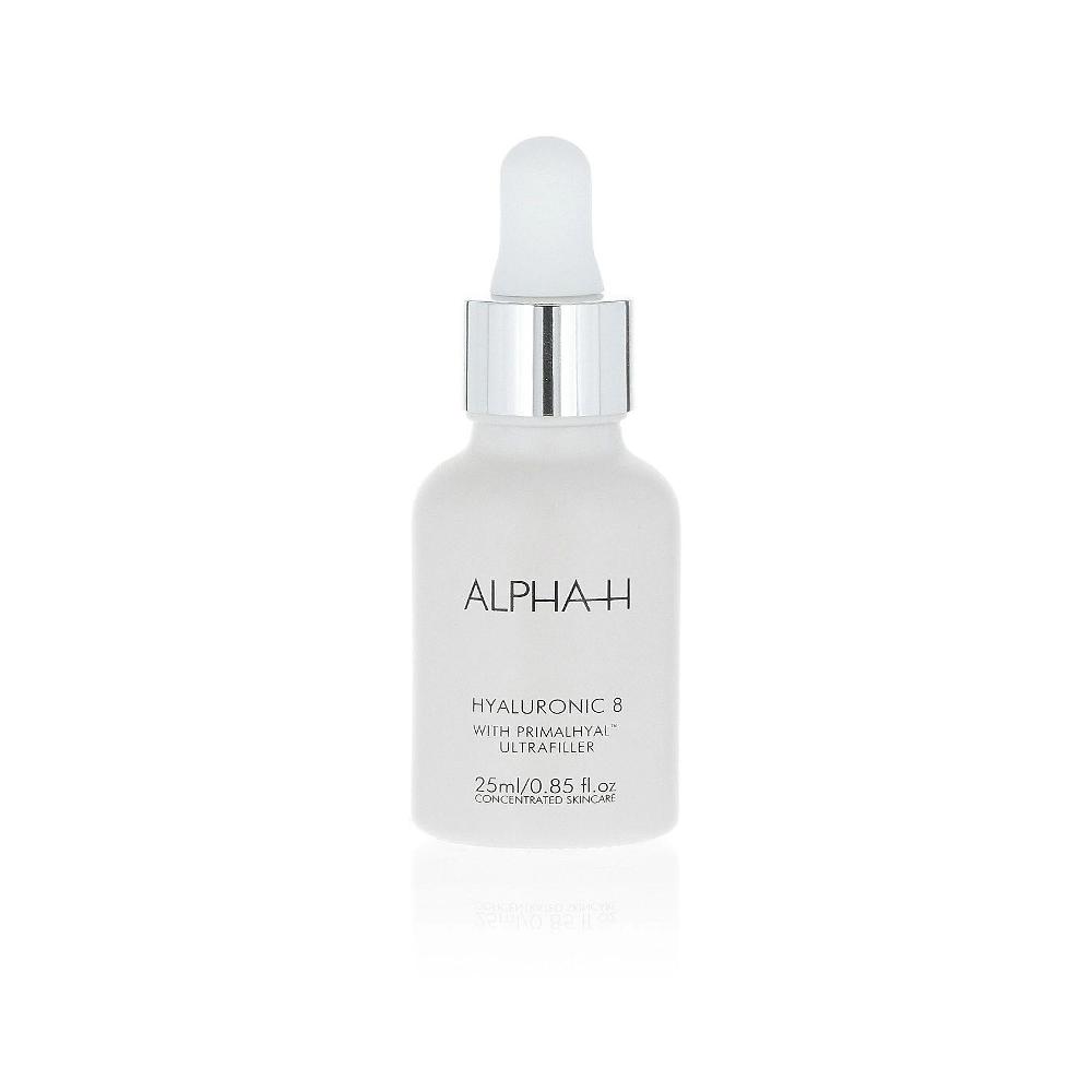 QVC Alpha - H Sieri idratanti: Hyaluronic+vitamin E Novità