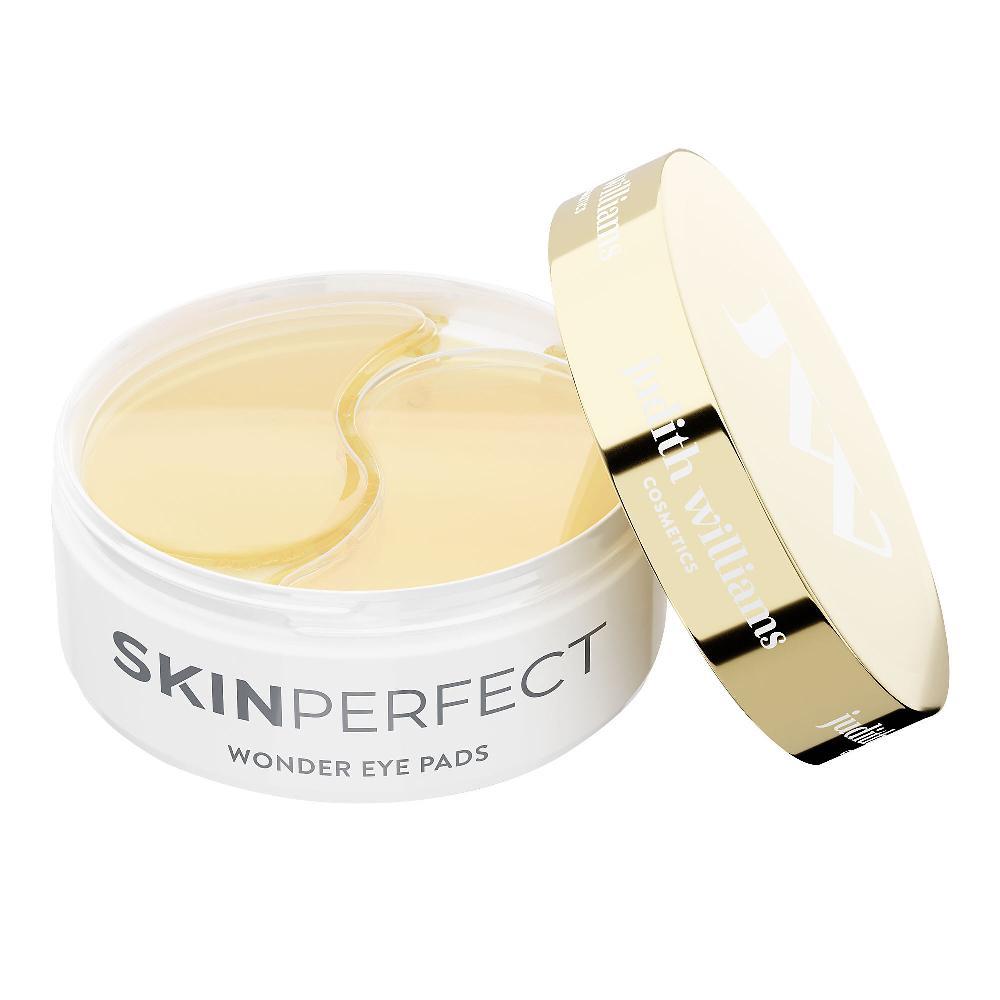 QVC Judith Williams SkinPerfect Wonder 30 pads occhi Offerta