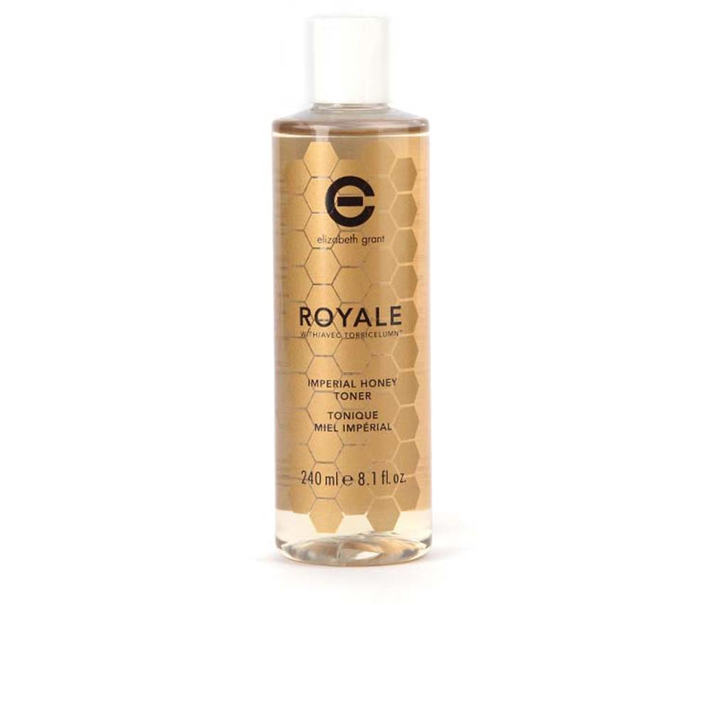 QVC Elizabeth Grant Detergente viso e tonico Royale Imperial Honey Online