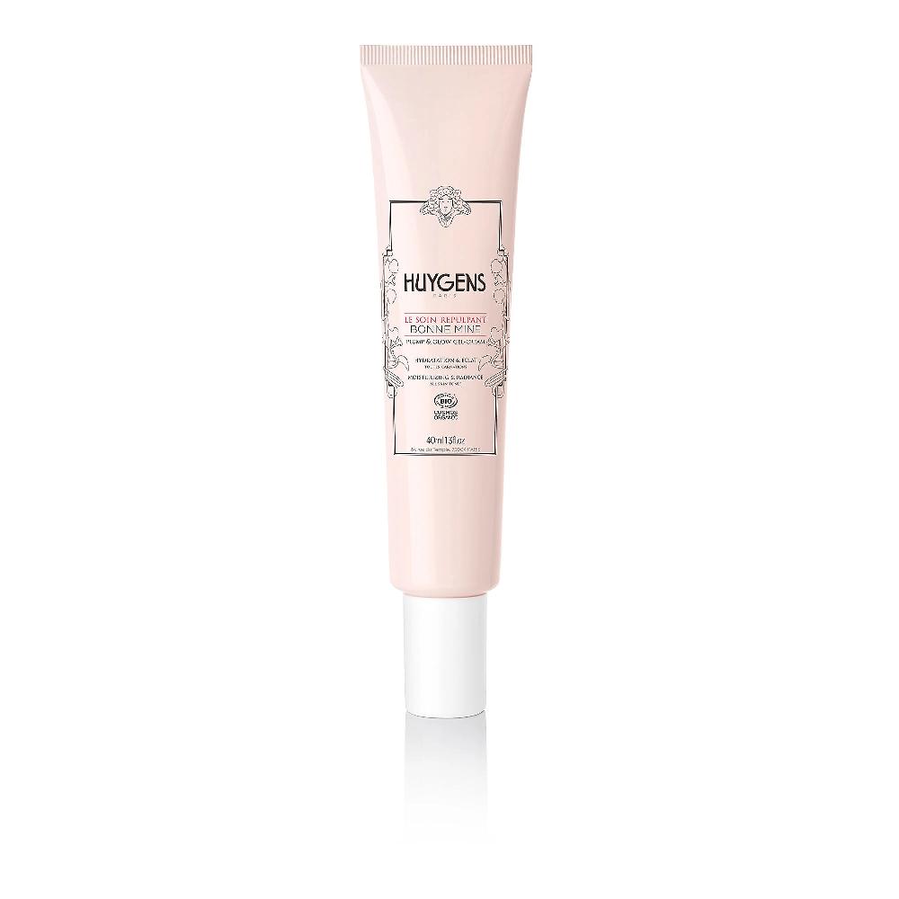 QVC Huygens Gel viso idratante Le Soin Bonne Mine Offerte
