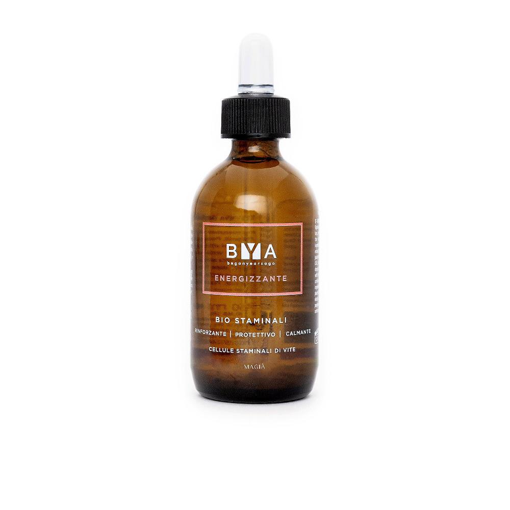 QVC BYA Trattamento cosmetico x capelli staminali energizzante Vendite Flash