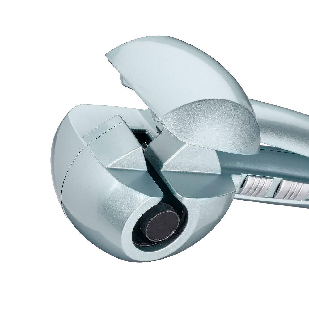 QVC Babyliss Curl Secret Hydro Arricciacapelli automatico Nuova