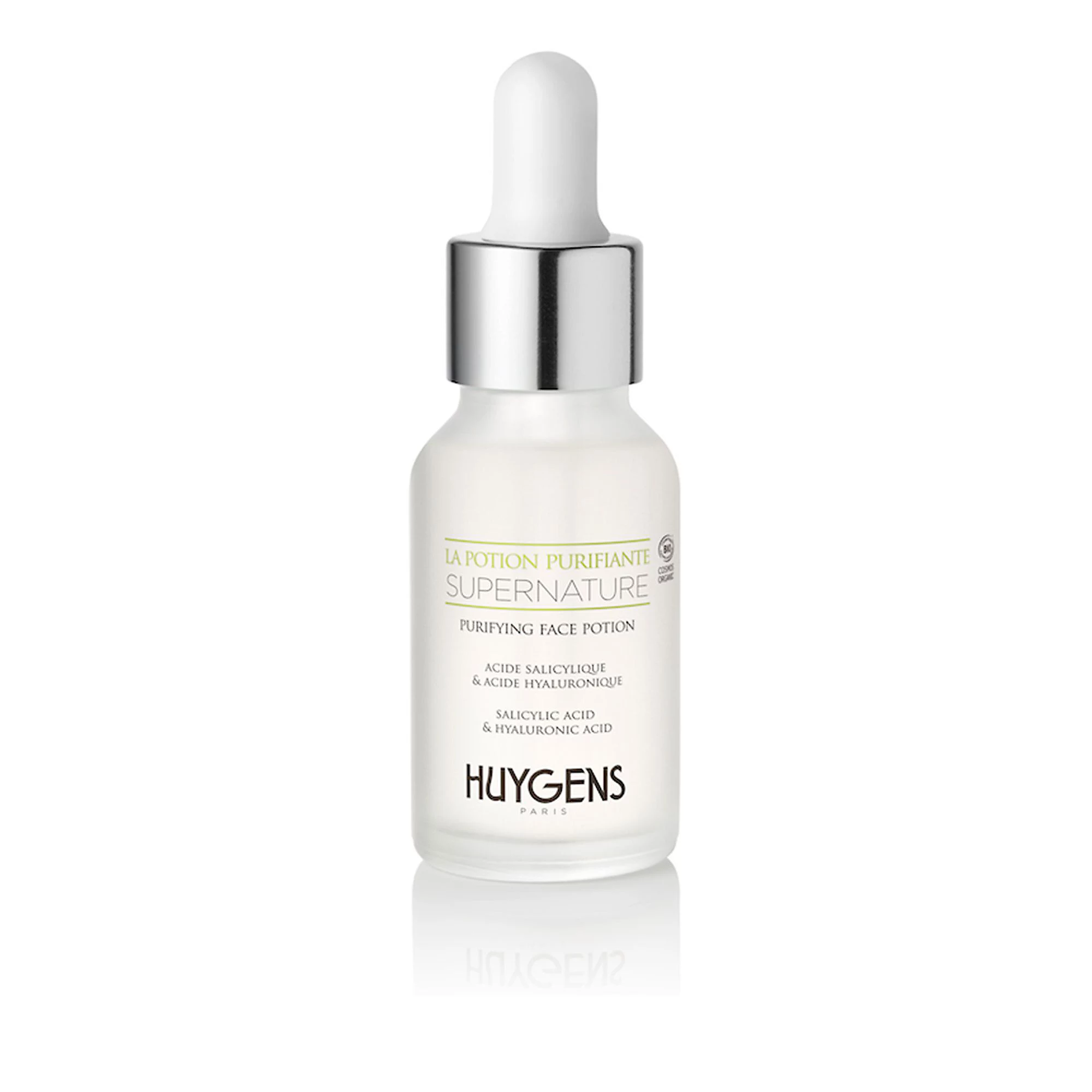 QVC Huygens Siero La Potion Purificante Supernature Vendita