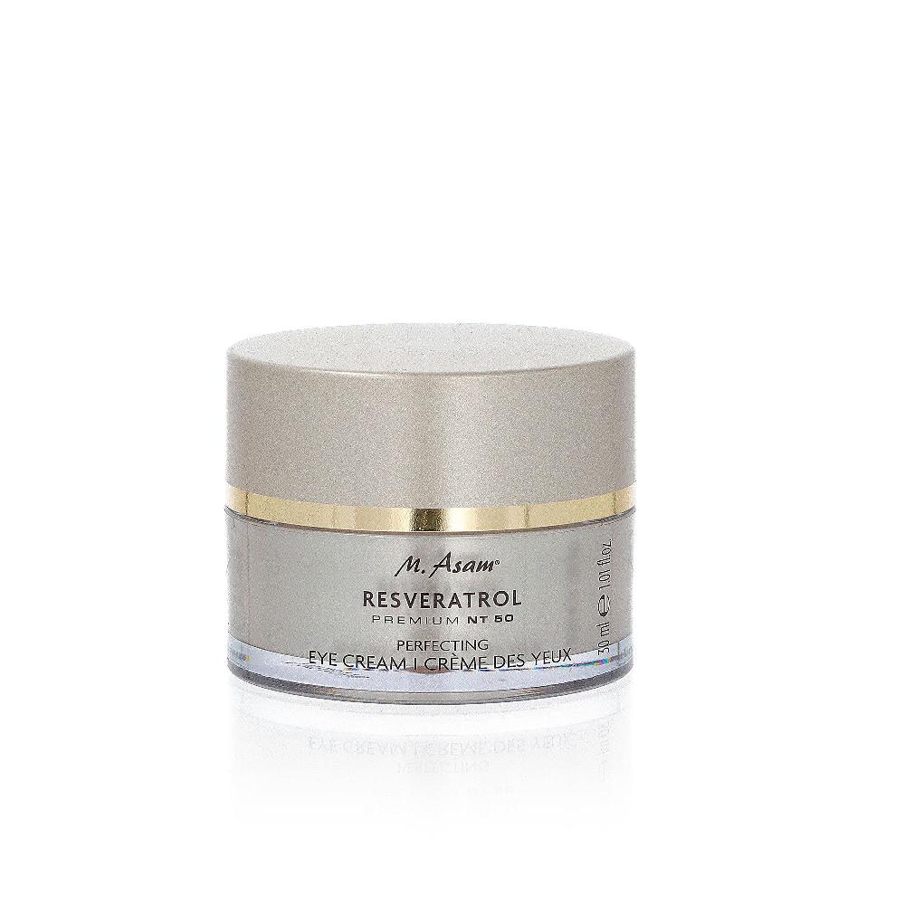 QVC M. Asam Duo Resveratrol Crema viso e contorno occhi Pezzi Unici