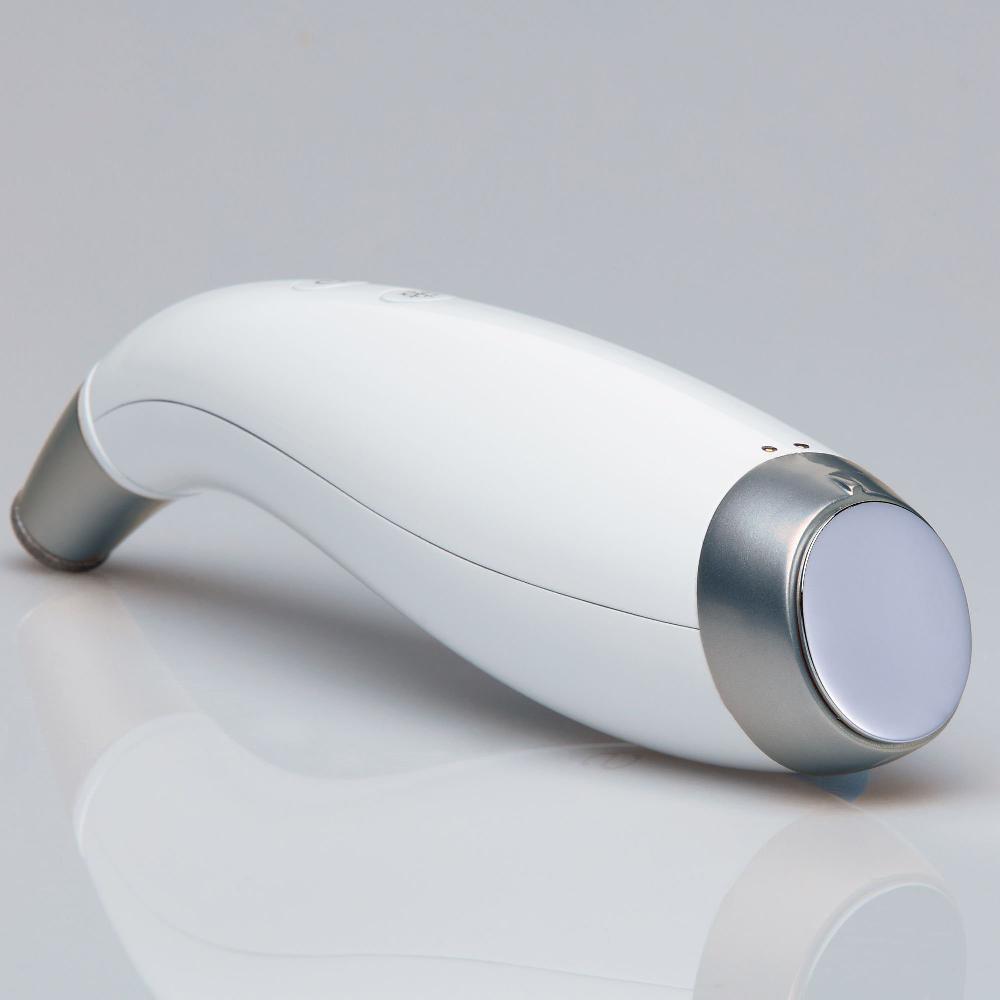 QVC Homedics Remove Microderm dispositivo per la microdermoabrasione batteria ricaricabile Negozi Online