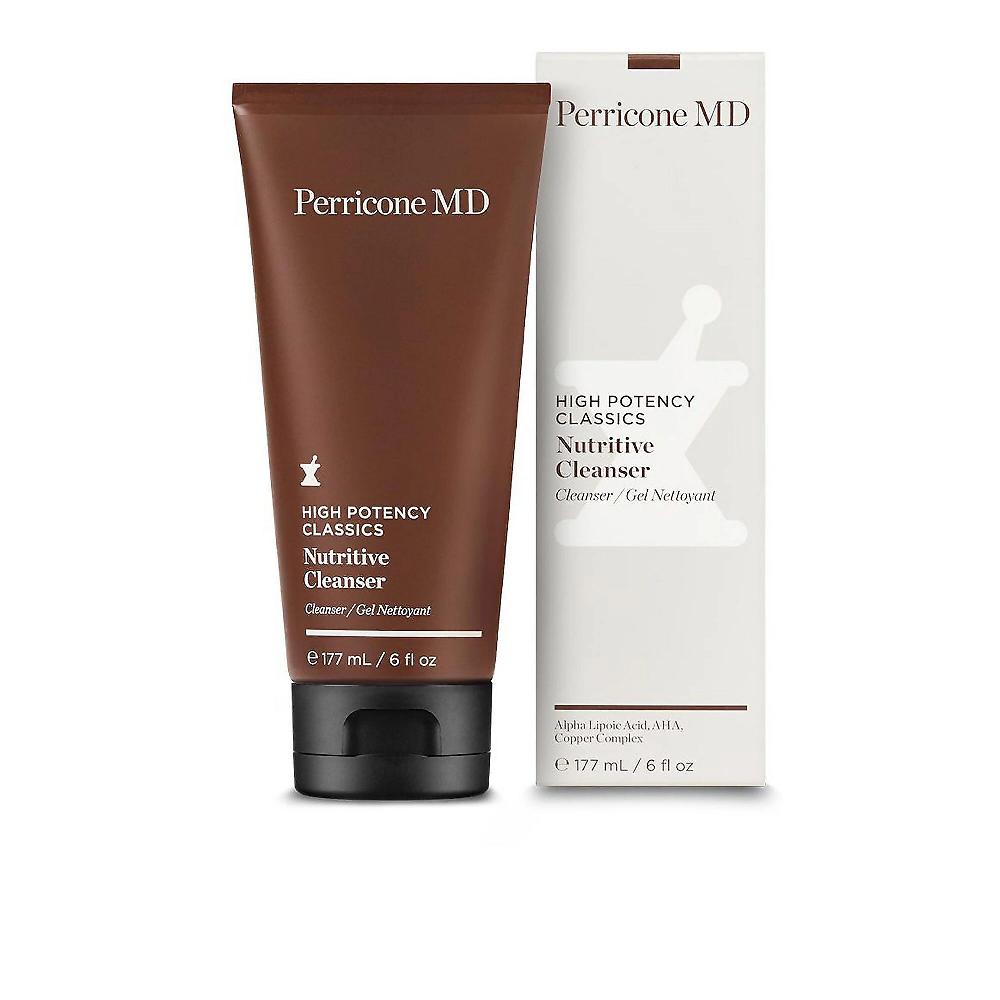 QVC Perricone MD Detergente Nutritive + crema viso idratante Hotsell