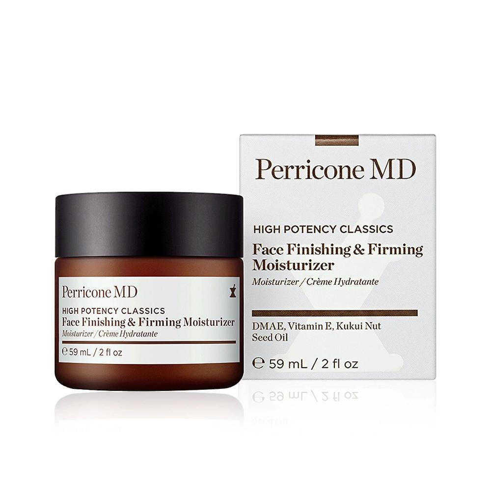 QVC Perricone MD Detergente Nutritive + crema viso idratante Hotsell