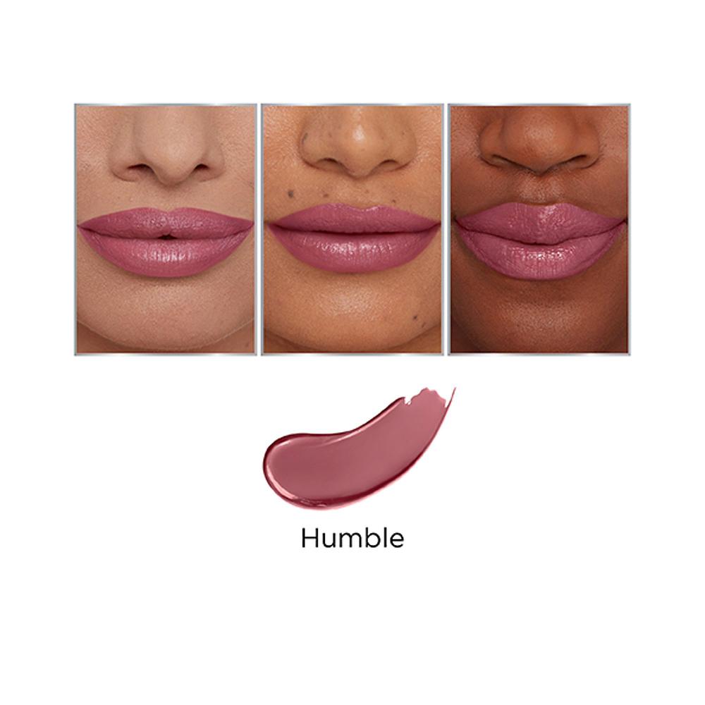QVC IT Cosmetics Rossetto cremoso con Collagene e Acido Ialuronico Nuova