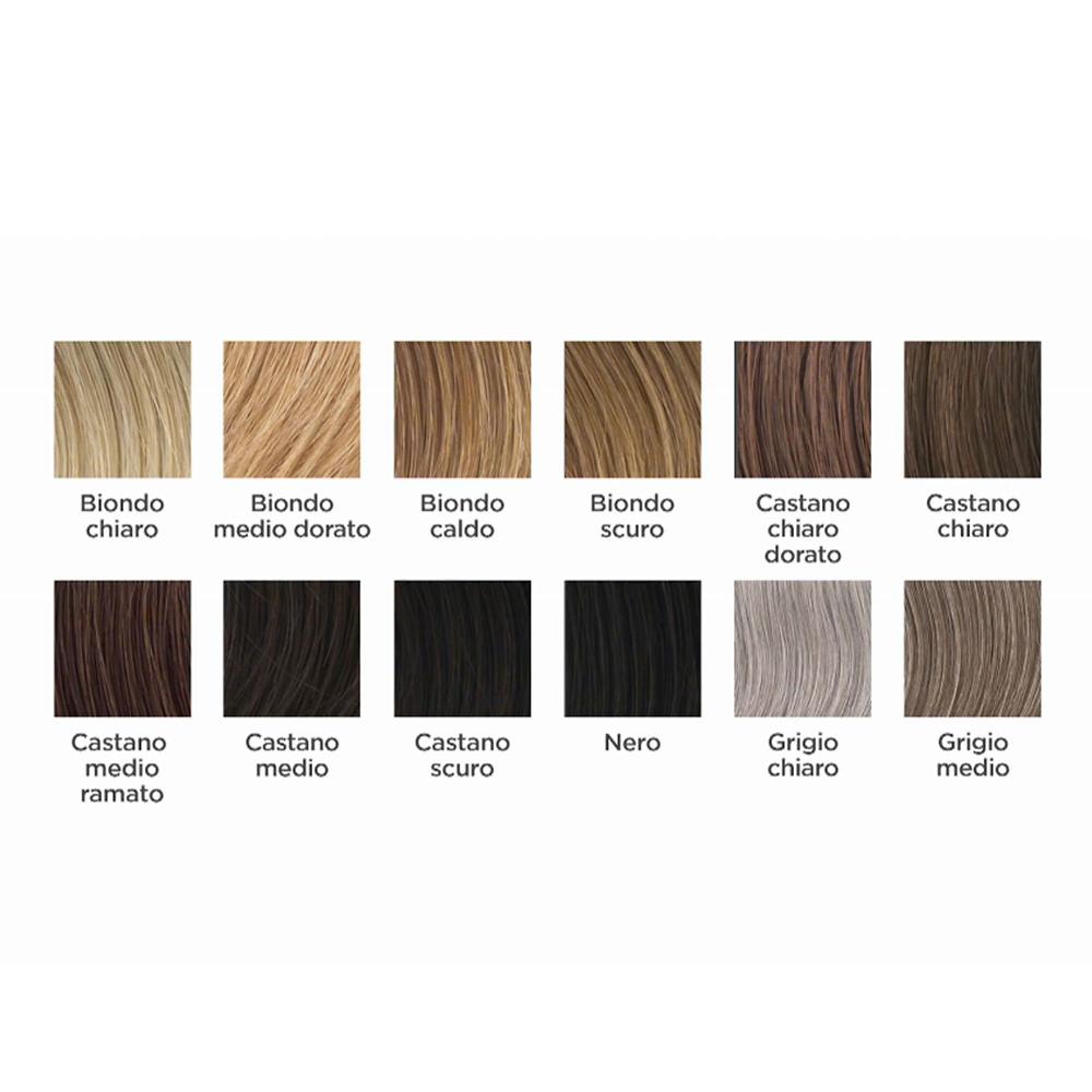 QVC HairDo Exstension scalata multiuso per capelli Vendita
