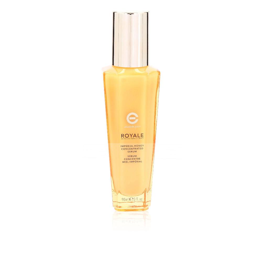 QVC Elizabeth Grant Siero viso concentrato+borsello Novità