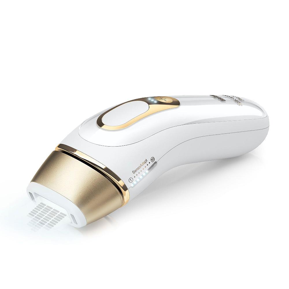 QVC Braun Dispositivo Epilazione Silk-Expert Pro 5 Offerta