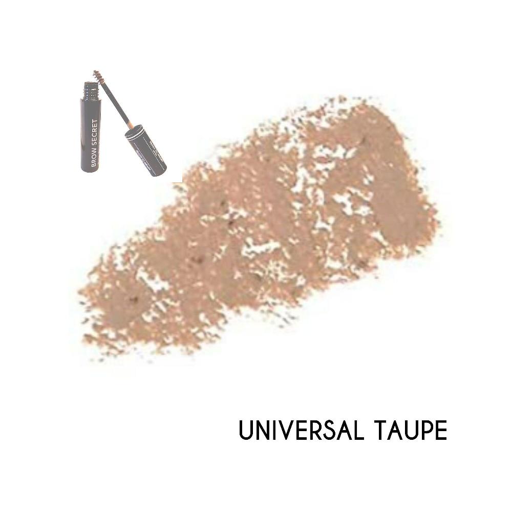 QVC Ready to Wear Gel sopracciglia disciplinate Brow Secret In Vendita