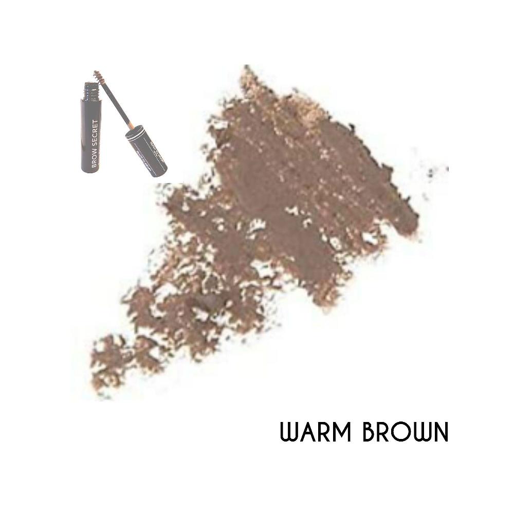 QVC Ready to Wear Gel sopracciglia disciplinate Brow Secret In Vendita