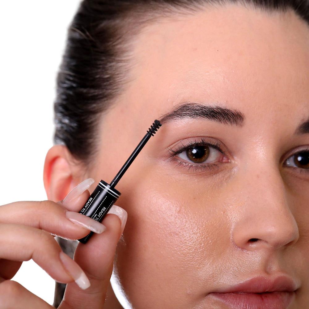 QVC Ready to Wear Gel sopracciglia disciplinate Brow Secret In Vendita