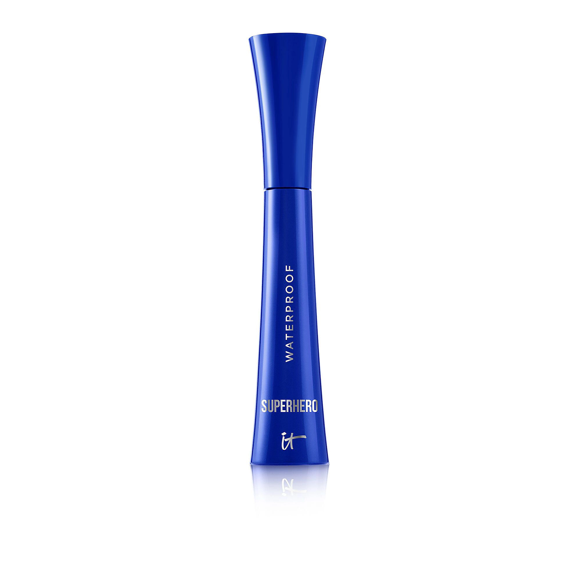 QVC IT Cosmetics 2 mascara Superhero Waterproof Nero I Più Venduti