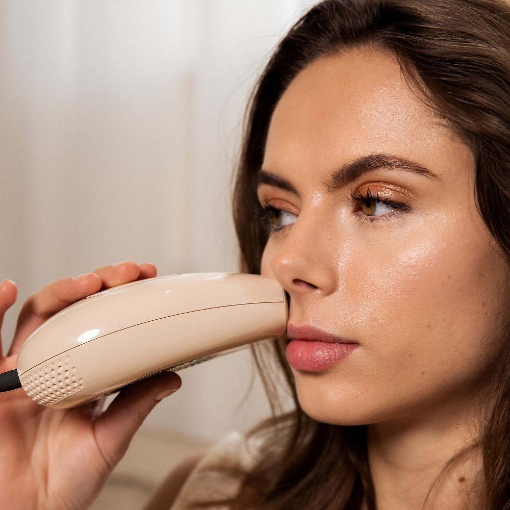 QVC Silk’n Dispositivo IPL Infinity Fast Vendite Flash