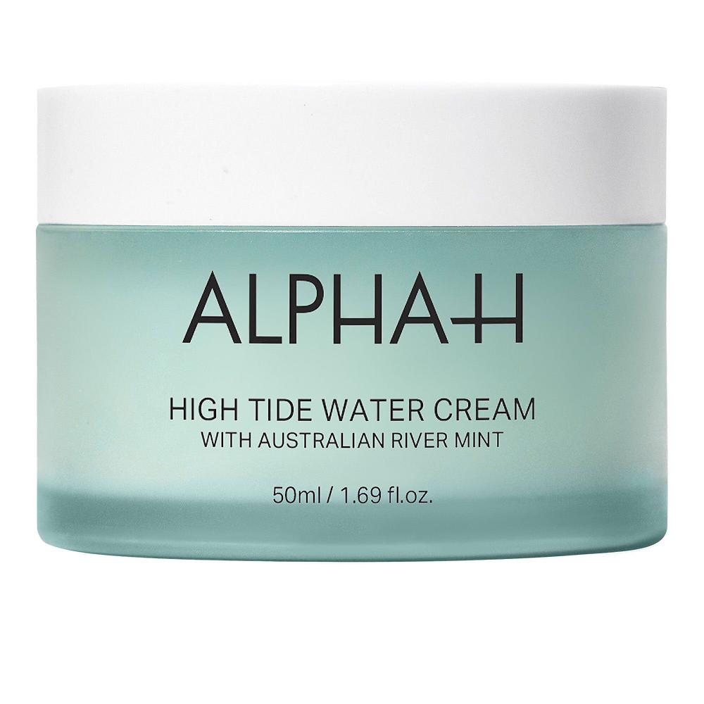 QVC Alpha - H Crema idratazione intensa a base d'acqua Qualità