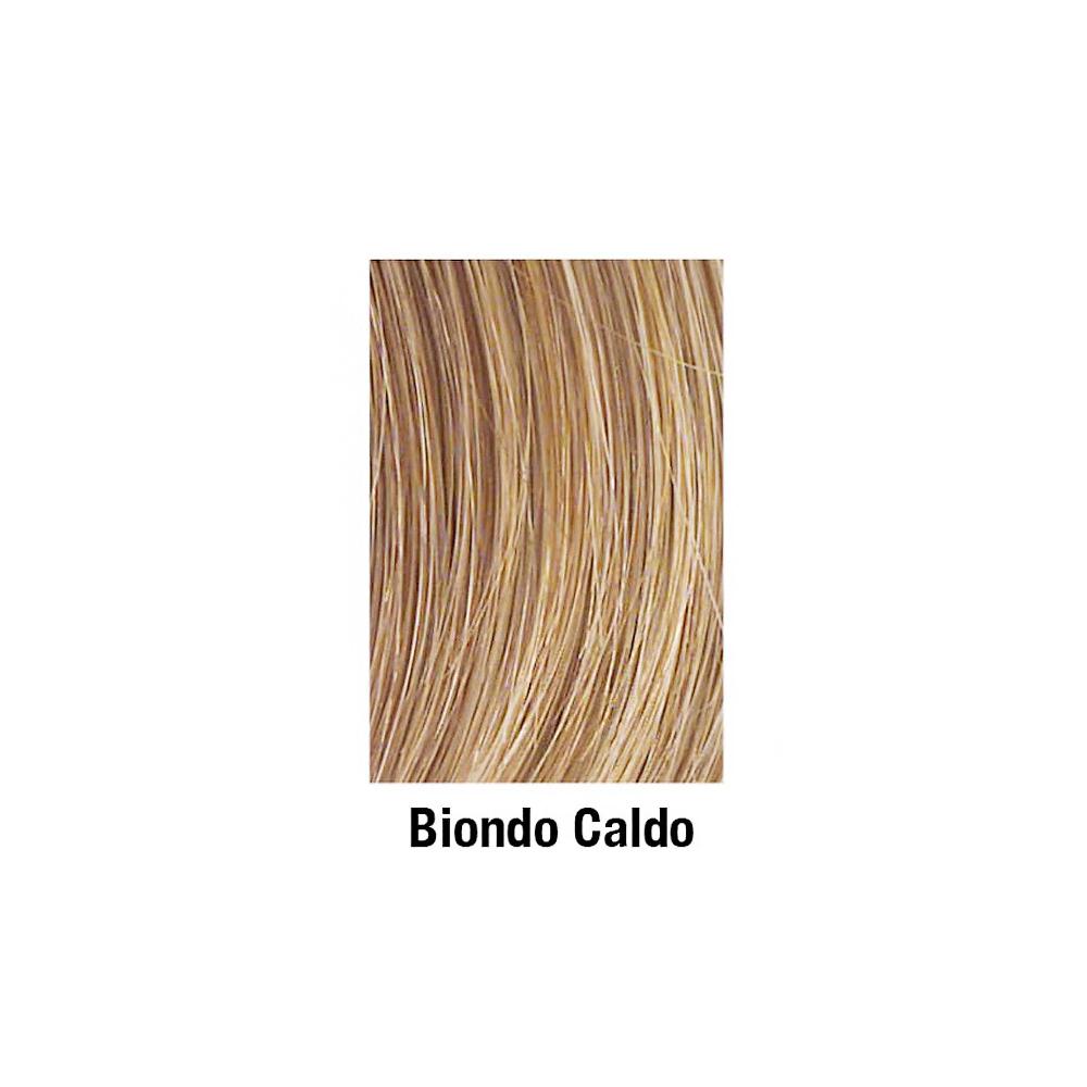 QVC Hairdo Coda mossa e morbida con pinza lunga 41cm Consegna Veloce