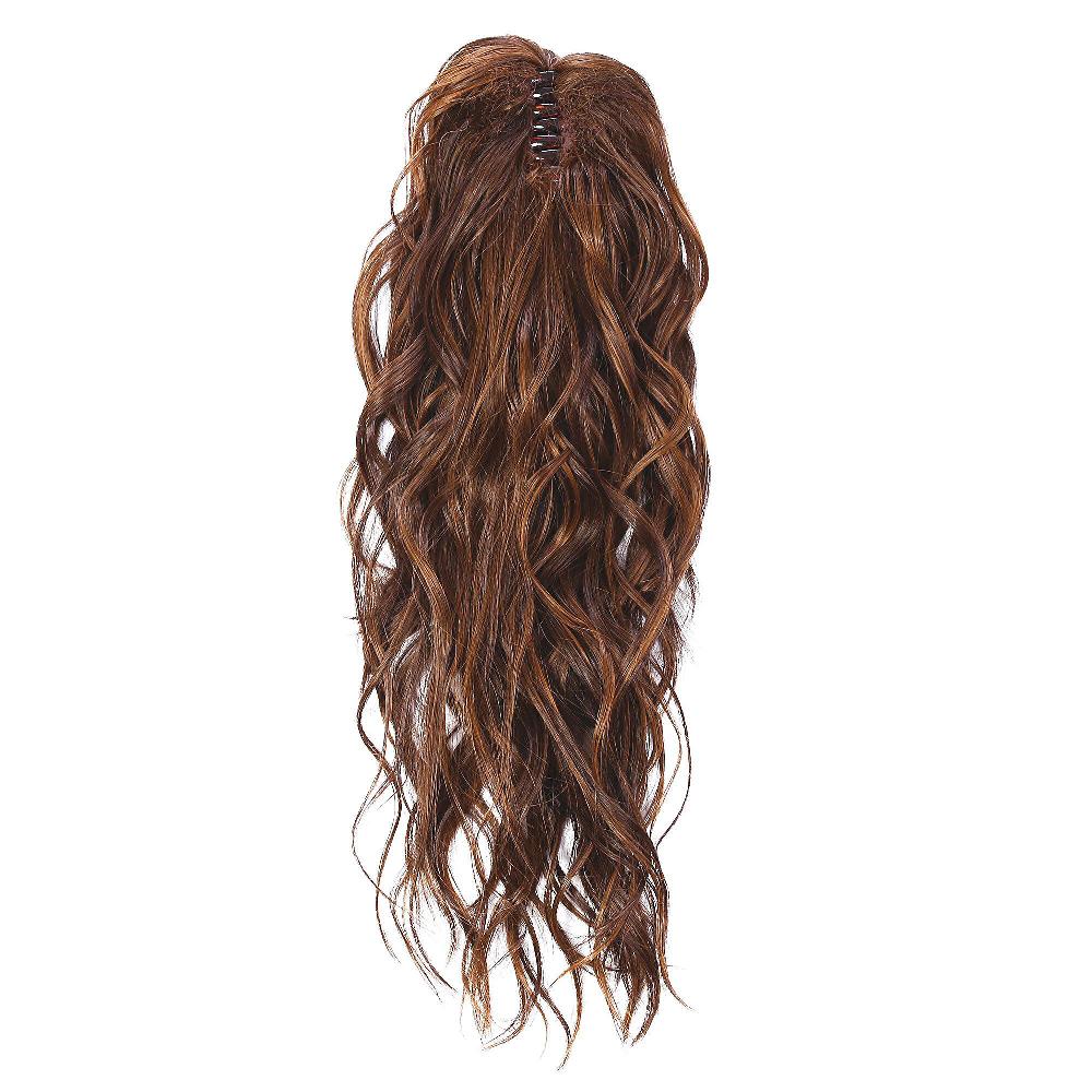 QVC HairDo Coda extension con mollettone Shopping Online