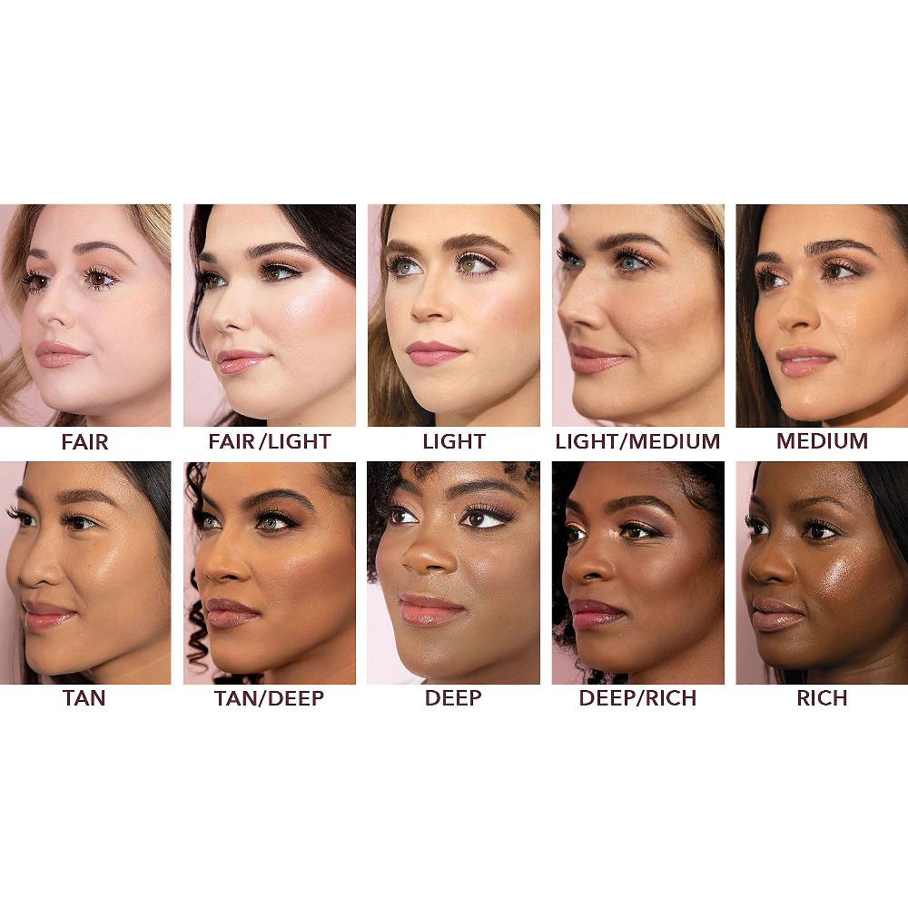 QVC Doll10 Primer viso Skin™ Genius+pennello Offerta