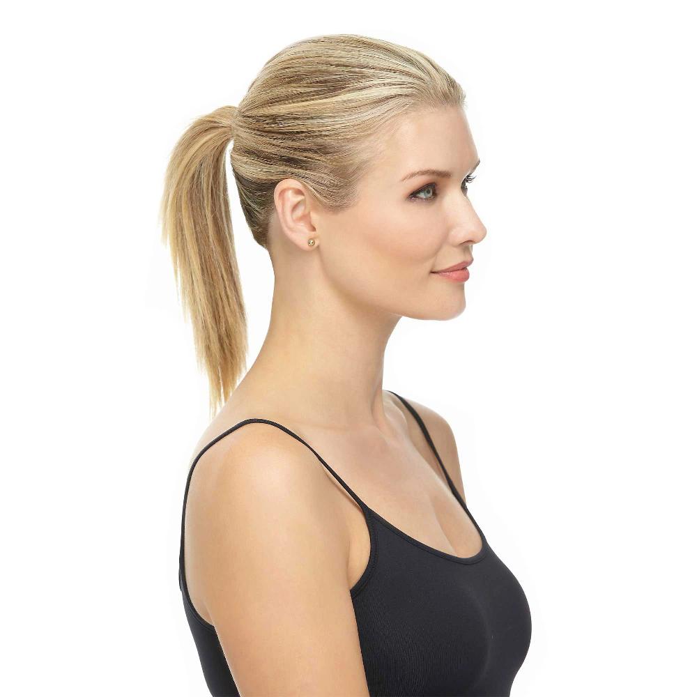 QVC Hairdo Fancy-do Elastico con mèche Economico