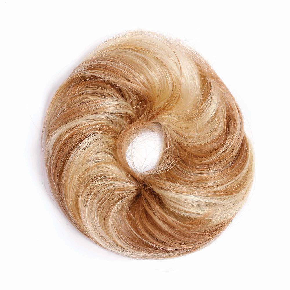 QVC Hairdo Fancy-do Elastico con mèche Economico