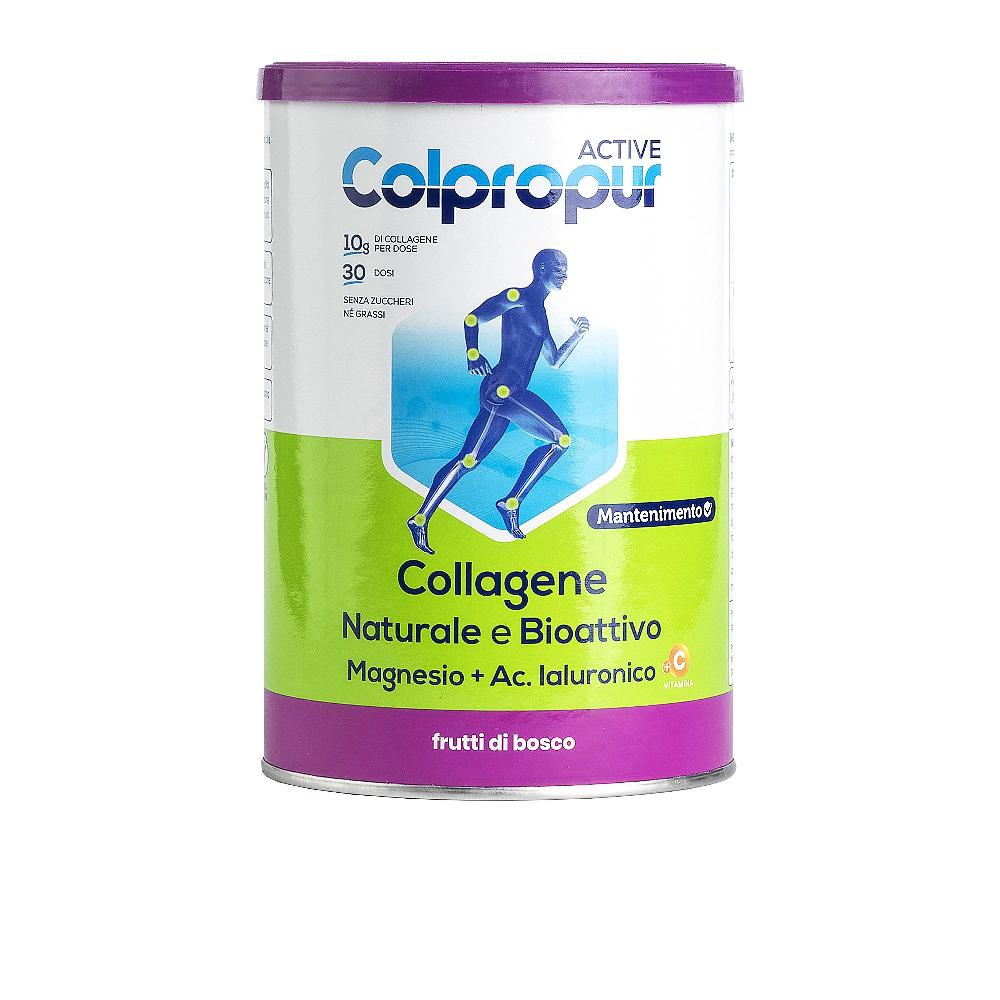 QVC Colpropur Active integratore di collagene e magnesio (3pz) Offerte