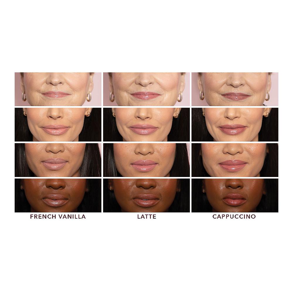 QVC Doll10 3 rossetti Smooth Assist e trattamento labbra Vendita Calda