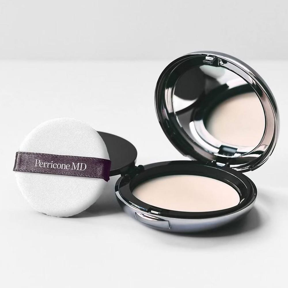 QVC Perricone MD No Makeup Primer e balsamo viso Vendite Flash