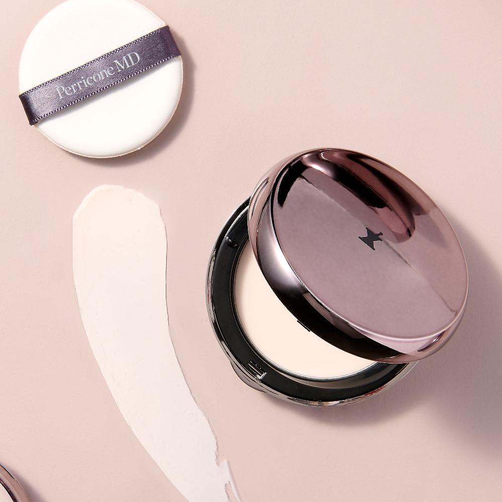 QVC Perricone MD No Makeup Primer e balsamo viso Vendite Flash