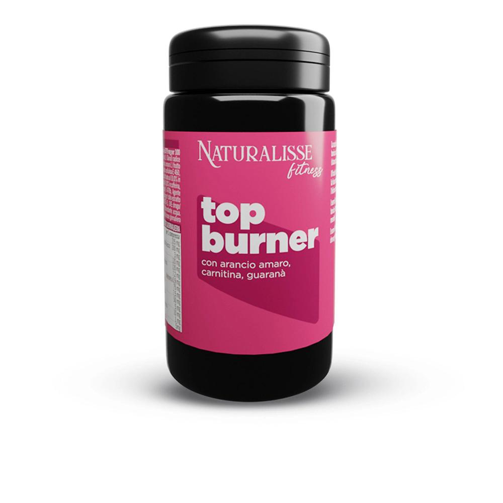 QVC Naturalisse Integratore Alimentare Top Burner (30cpr) Sconto di tempo limitato