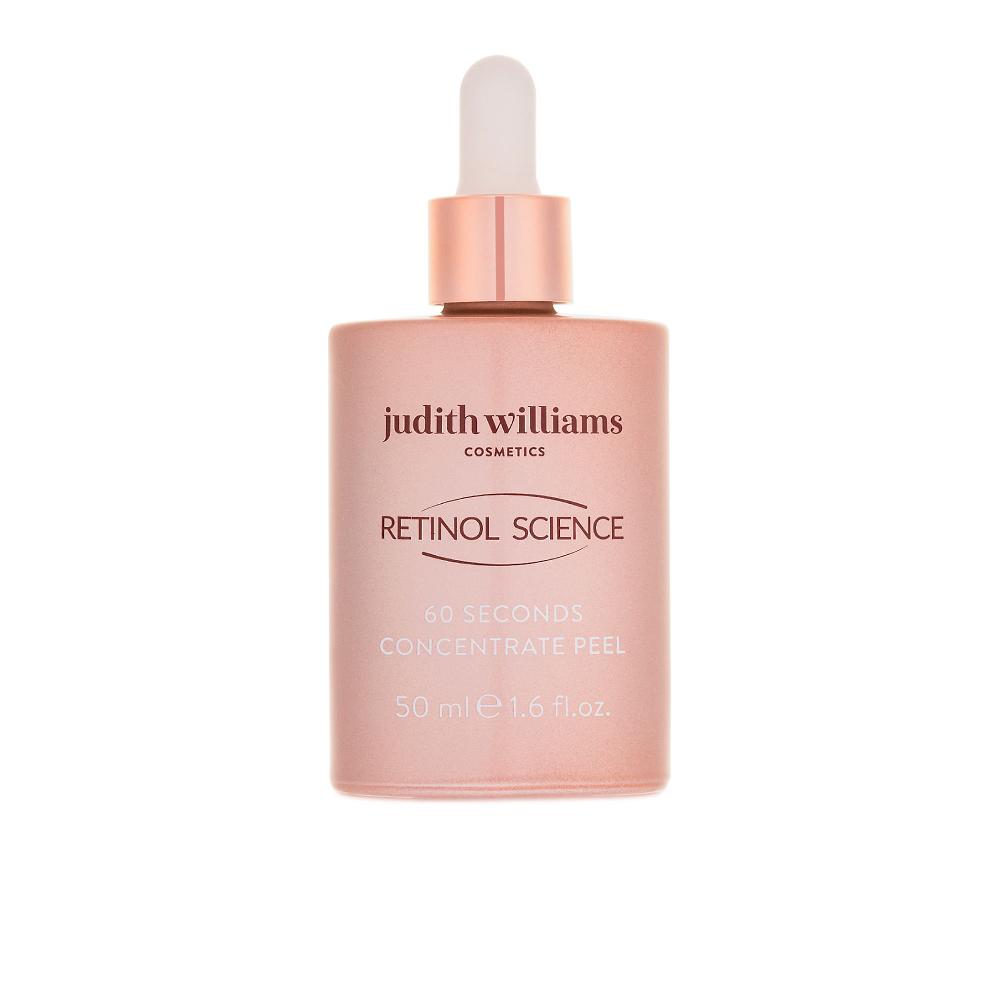 QVC Judith Williams Crema viso e peeling al retinolo Offerta Pasqua
