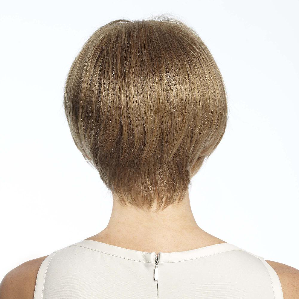 QVC Hairdo Parrucca corta Montenapoleone Offerta per la Festa della Mamma