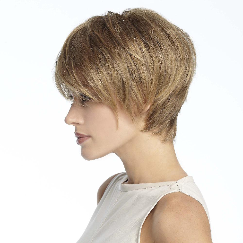 QVC Hairdo Parrucca corta Montenapoleone Offerta per la Festa della Mamma