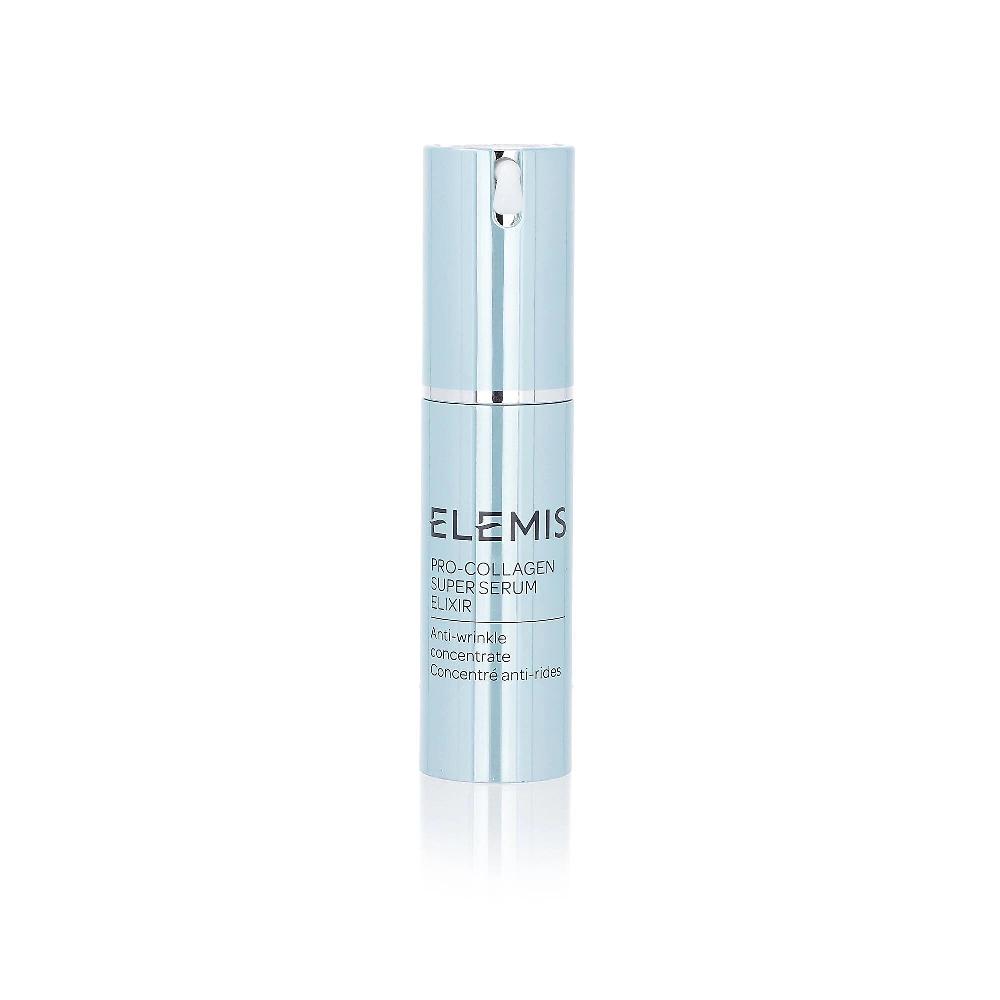 QVC Elemis Maschera Superfood e siero Pro-collagen Offerte esclusive