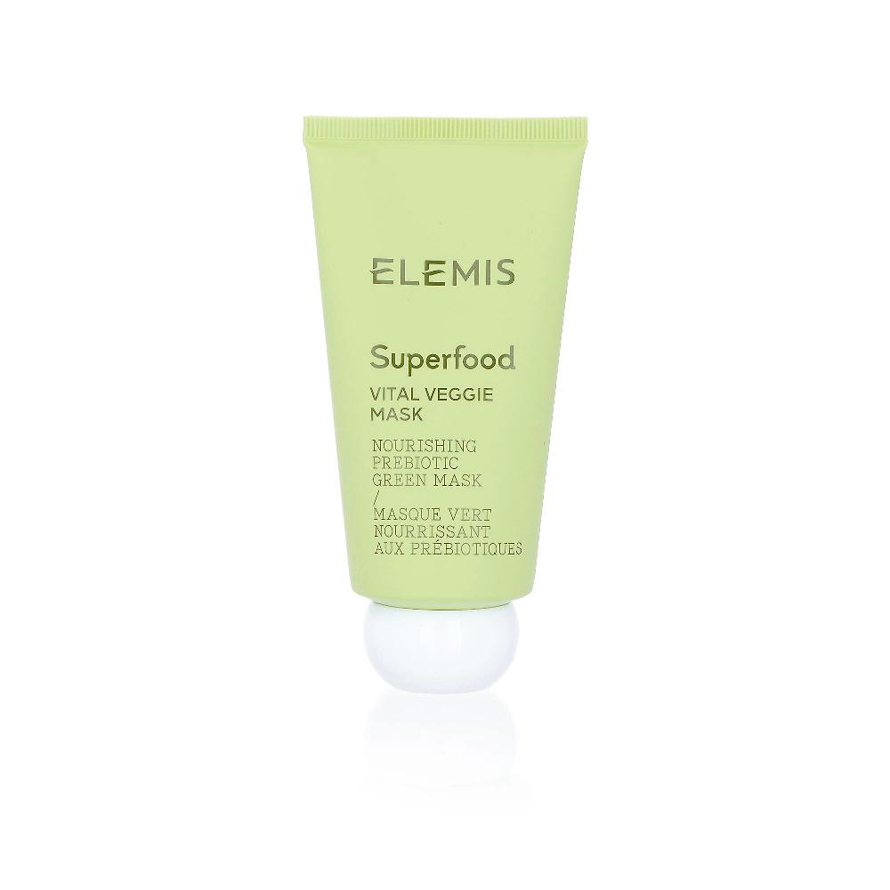 QVC Elemis Maschera Superfood e siero Pro-collagen Offerte esclusive