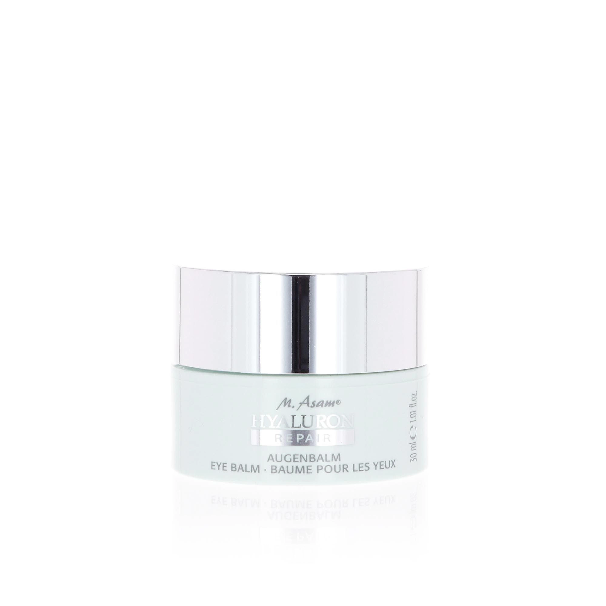 QVC M. Asam Contorno occhi + Trattamento ampolle Grandi sconti