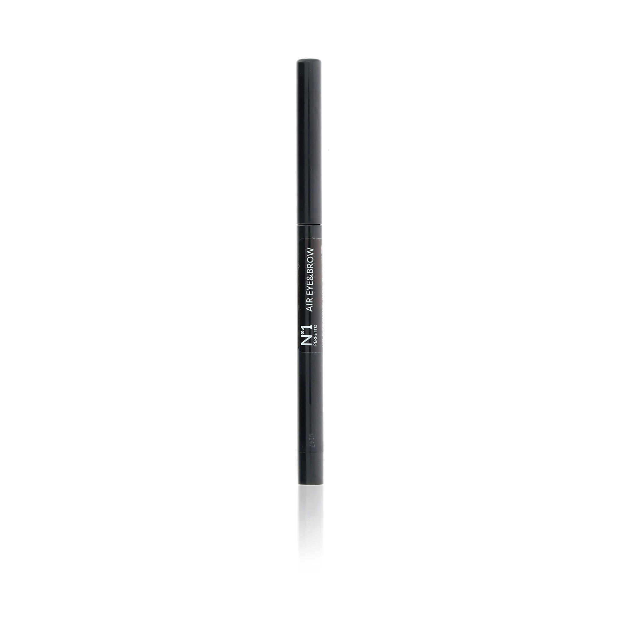 QVC N°1 Perfetto Air Eye&Brow matita occhi e sopracciglia 2 in 1 Bestseller