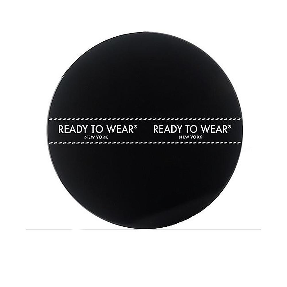 QVC Ready to Wear Sheer reflection polvere compatta per il viso Rilascio limitato
