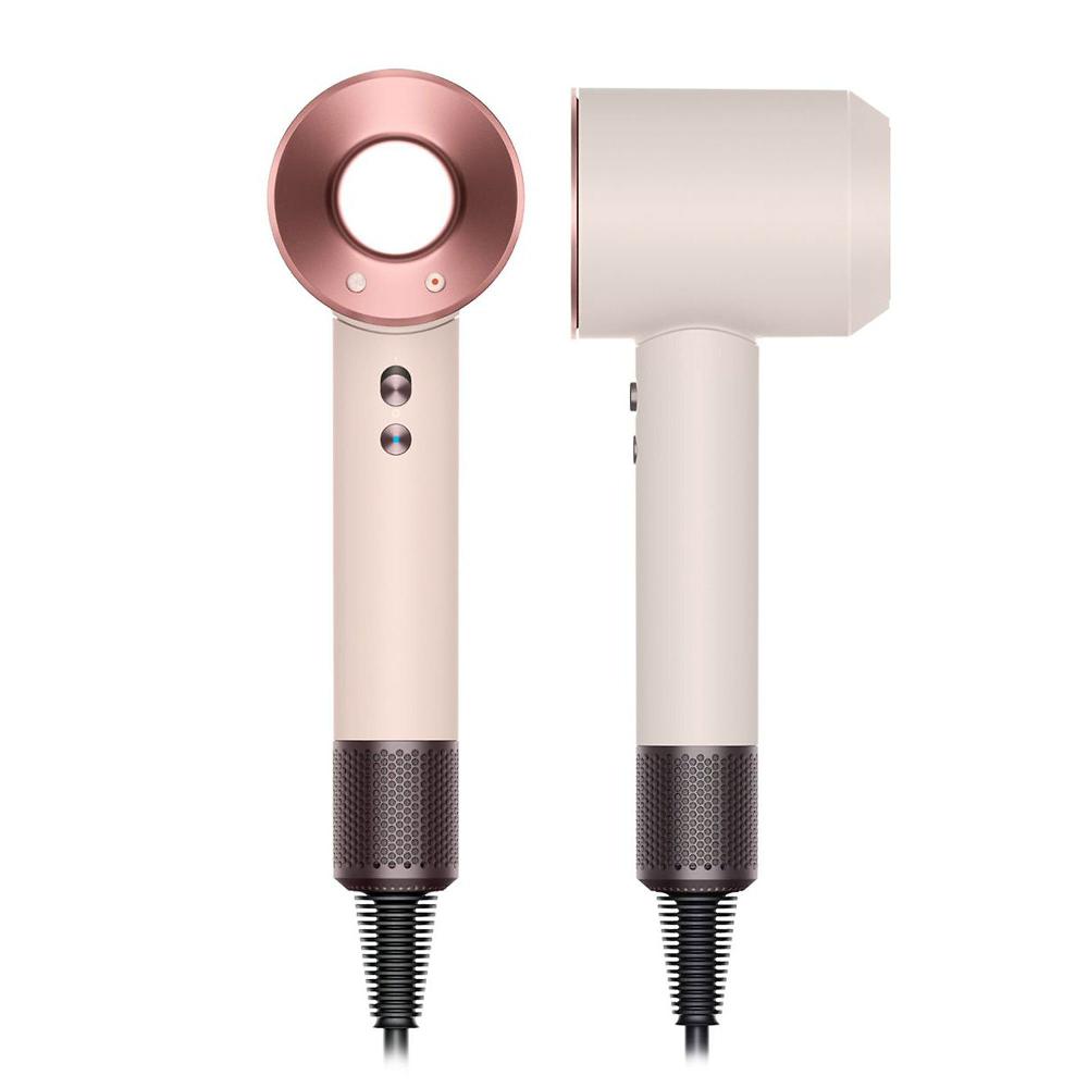 QVC Dyson Asciugacapelli Supersonic™ edizione Festa della Mamma Fino al 65% di sconto