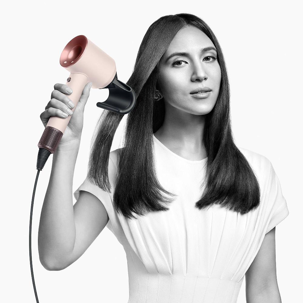 QVC Dyson Asciugacapelli Supersonic™ edizione Festa della Mamma Fino al 65% di sconto