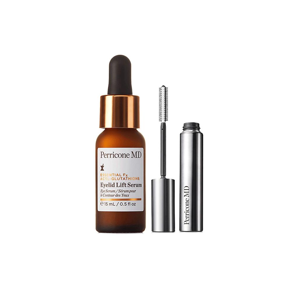 QVC Perricone MD Siero occhi Essential FX e mascara No Makeup Fino al 55% di sconto