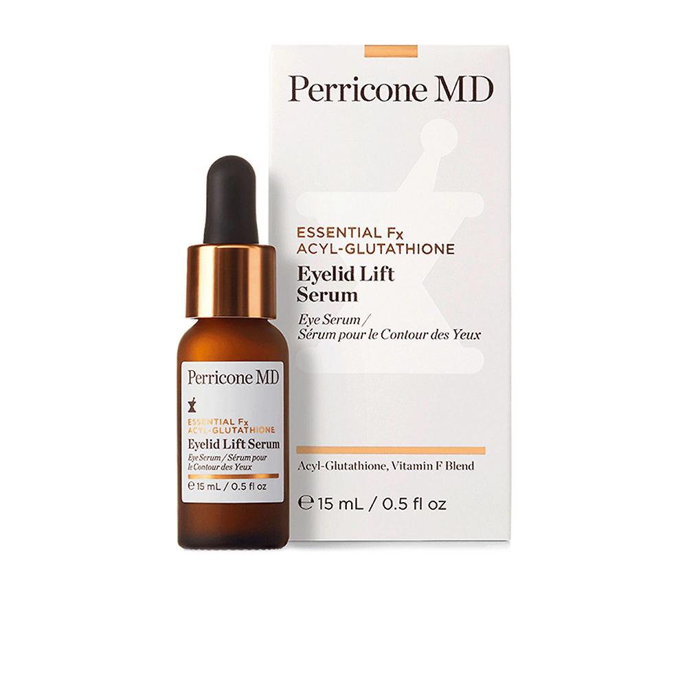 QVC Perricone MD Siero occhi Essential FX e mascara No Makeup Fino al 55% di sconto