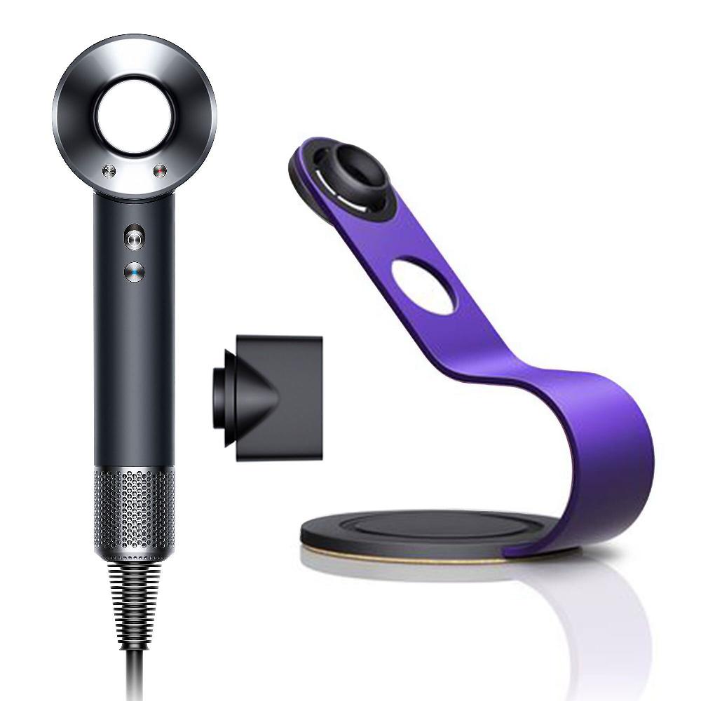 QVC Dyson Supersonic Origin+ stand viola 50% di sconto con spedizione gratuita
