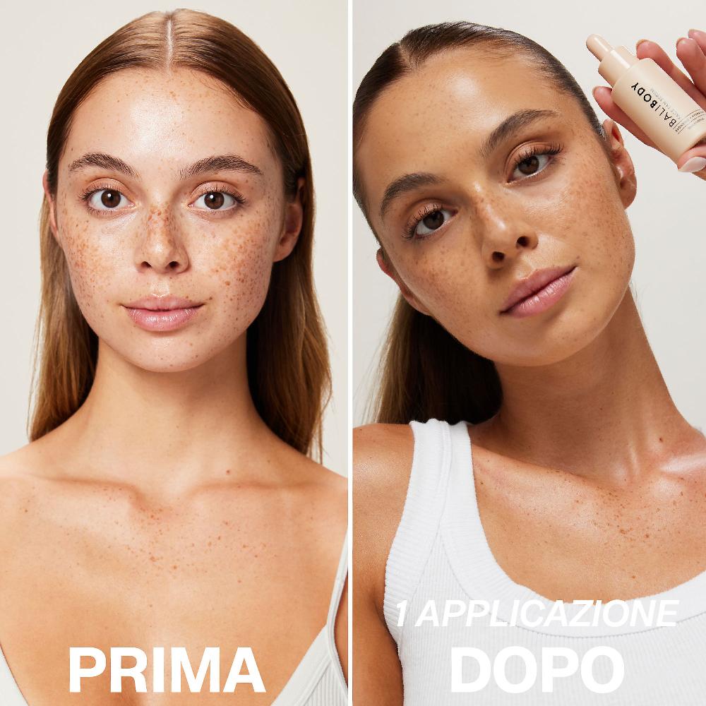 QVC Bali Body Kit autoabbronzanti: graduali: siero viso e crema corpo Trasporto libero internazionale