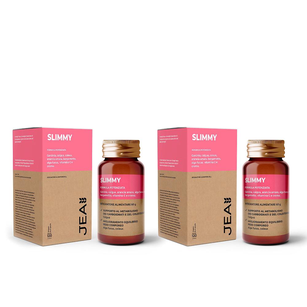 QVC Jea Slimmy Integratore alimentare (240 cpr) Black Friday Prezzi