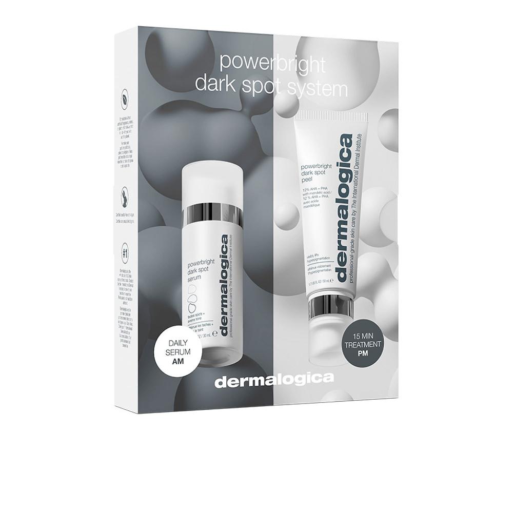 QVC Dermalogica PowerBright Siero e peeling per macchie e iperpigmentazione Qualità
