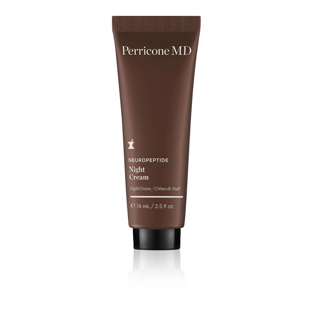 QVC Perricone MD Neuropeptide Night Cream crema notte Negozi Online