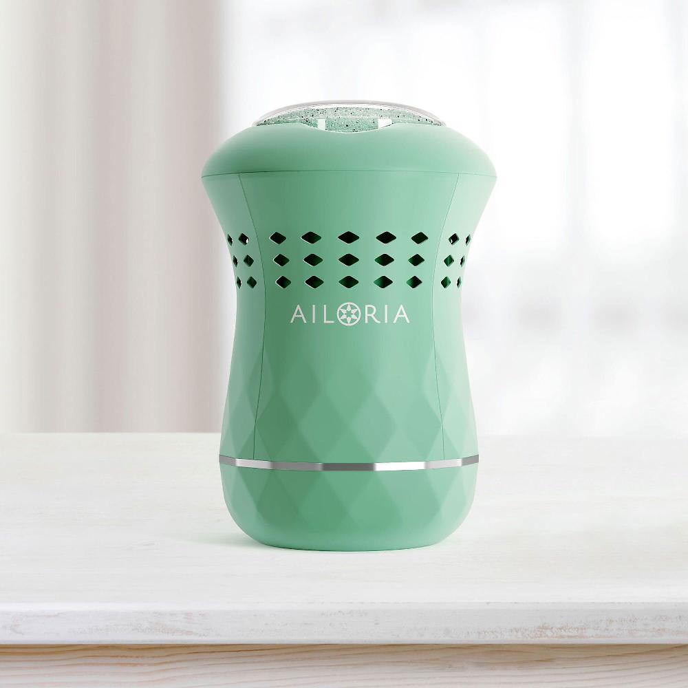 QVC AILORIA LUSTRE Levacalli elettrico funzione d aspirazione Acquista Ora